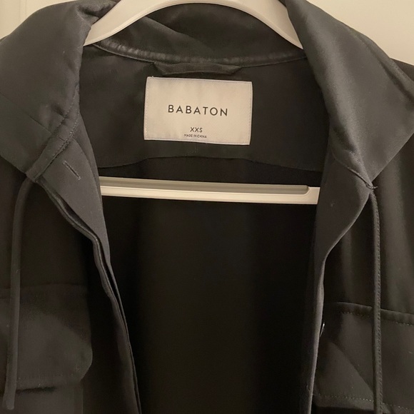 Aritzia Howitt Dress - Picture 4 of 8